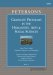 Graduate Programs in the Humanities, Arts & Social Sciences 2009 cover
