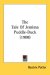 The Tale of Jemima Puddle-Duck cover