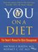 You on a Diet : The Owner's Manual for Waist Management cover