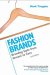 Fashion Brands : Branding Style From Armani To Zara cover