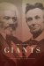 Giants : The Parallel Lives of Frederick Douglass and Abraham Lincoln cover