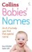 Collins Babies' Names cover