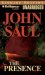 The Presence : Library Edition cover