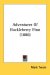 Adventures of Huckleberry Finn cover