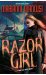 Razor Girl cover