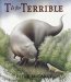 T Is for Terrible cover