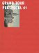 Perspecta 41 Grand Tour cover