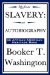 Up from Slavery cover
