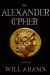 The Alexander Cipher cover