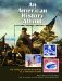 An American History Album : The Story of the United States Told Through Stamps cover