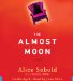 The Almost Moon cover