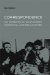 Correspondence : The Foundation of the Situationist International June 1957-august 1960 cover