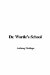 Dr. Wortle's School cover