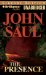 The Presence : Library Edition cover