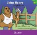 John Henry cover