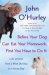 Before Your Dog Can Eat Your Homework, First You Have To Do It : Library Edition cover