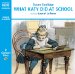 What Katy Did at School cover