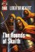The Book of Skaith : The Hounds of Skaith cover