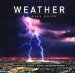Weather : A Visual Guide cover