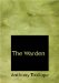 The Warden cover