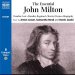 The Essential Milton cover