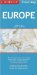 Globetrotter Europe Travel Map cover