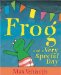 Frog and a Very Special Day cover