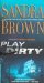 Play Dirty cover