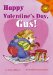 Happy Valentine's Day, Gus! cover