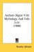  Author's Digest: The World's Great Stories in Brief, Prepared by a Staff of Literary Experts, With the Assistance of Many Living Novelists