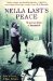 Nella Last's Peace : The Post-war Diaries of Housewife 49 cover