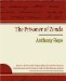 The Prisoner of Zenda cover