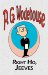 Right Ho, Jeeves cover
