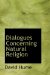 Dialogues Concerning Natural Religion cover