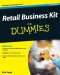  Retail Business Kit for Dummies