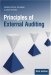 Principles of External Auditing cover
