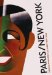 Paris-New York : Design Fashion Culture 1925-1940 cover