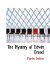 The Mystery of Edwin Drood cover
