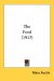 The Ford cover