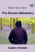 The Secret Adversary cover
