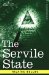 Servile State cover