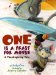 One Is a Feast for Mouse : A Thanksgiving Tale cover