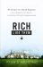 Rich Like Them : My Door-to-door Search for the Secrets of Wealth in America's Richest Neighborhoods cover