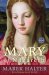 Mary of Nazareth cover
