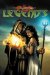 Dragonlance Legends 1 : Time of the Twins cover