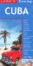 Globetrotter Cuba Travel Map cover