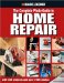 Black & Decker Complete Photo Guide to Home Repair : With 350 Projects and 2300 Photos cover
