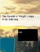 The Aeneid of Virgil cover