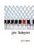 John Barleycorn cover