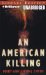 An American Killing cover